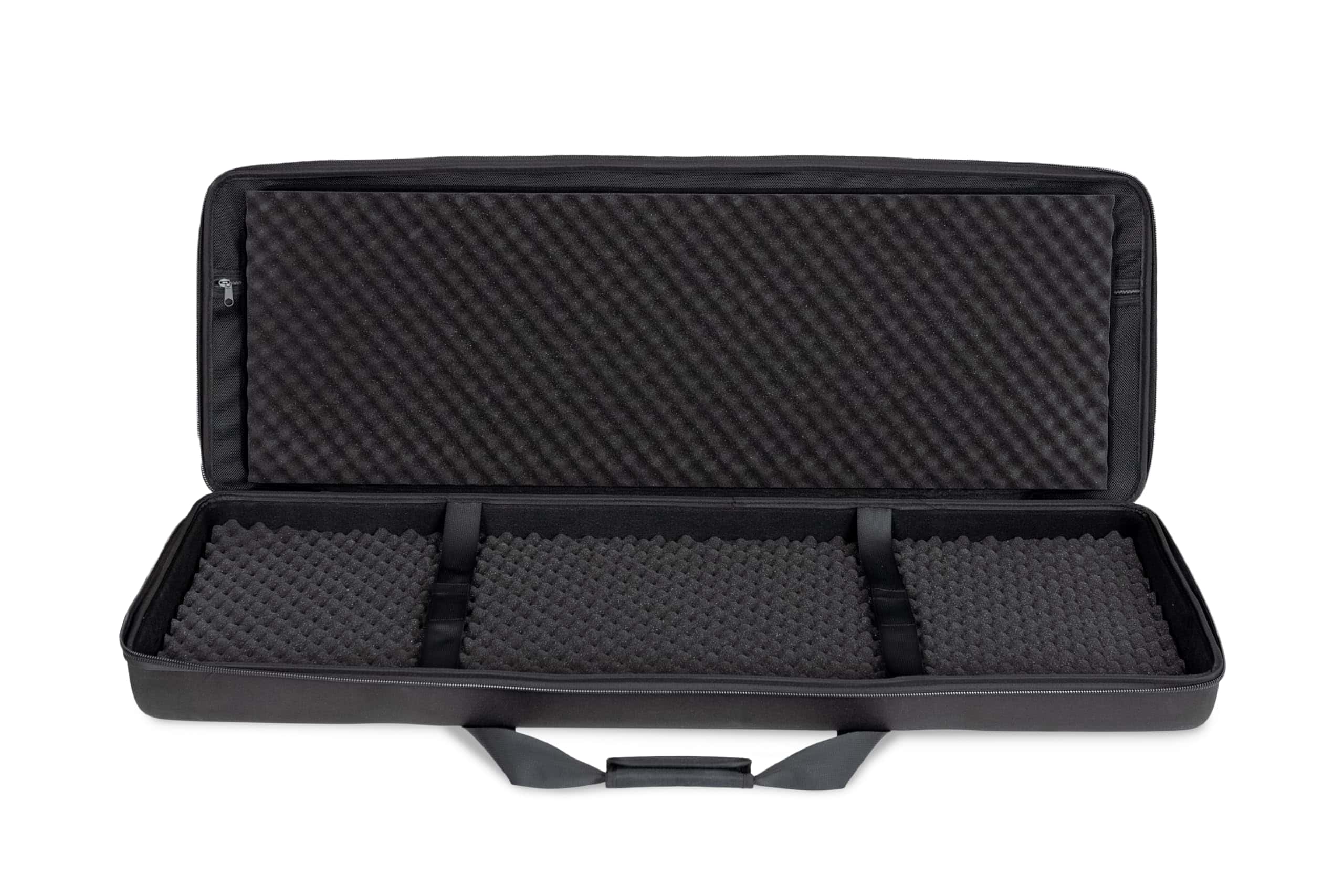 Funda Headliner Pro-Fit Compatible para Teclados de 61 - Imagen 4