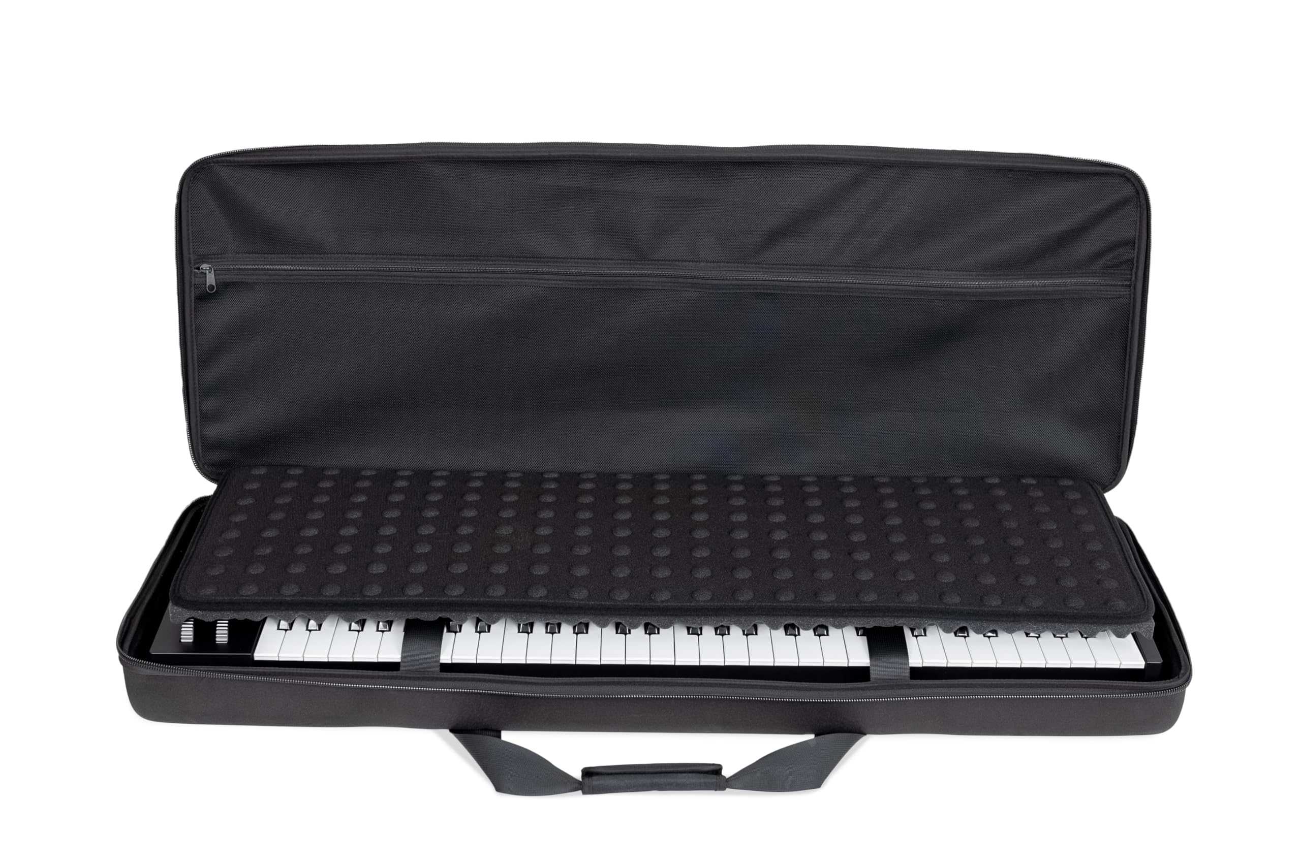 Funda Headliner Pro-Fit Compatible para Teclados de 61 - Imagen 3