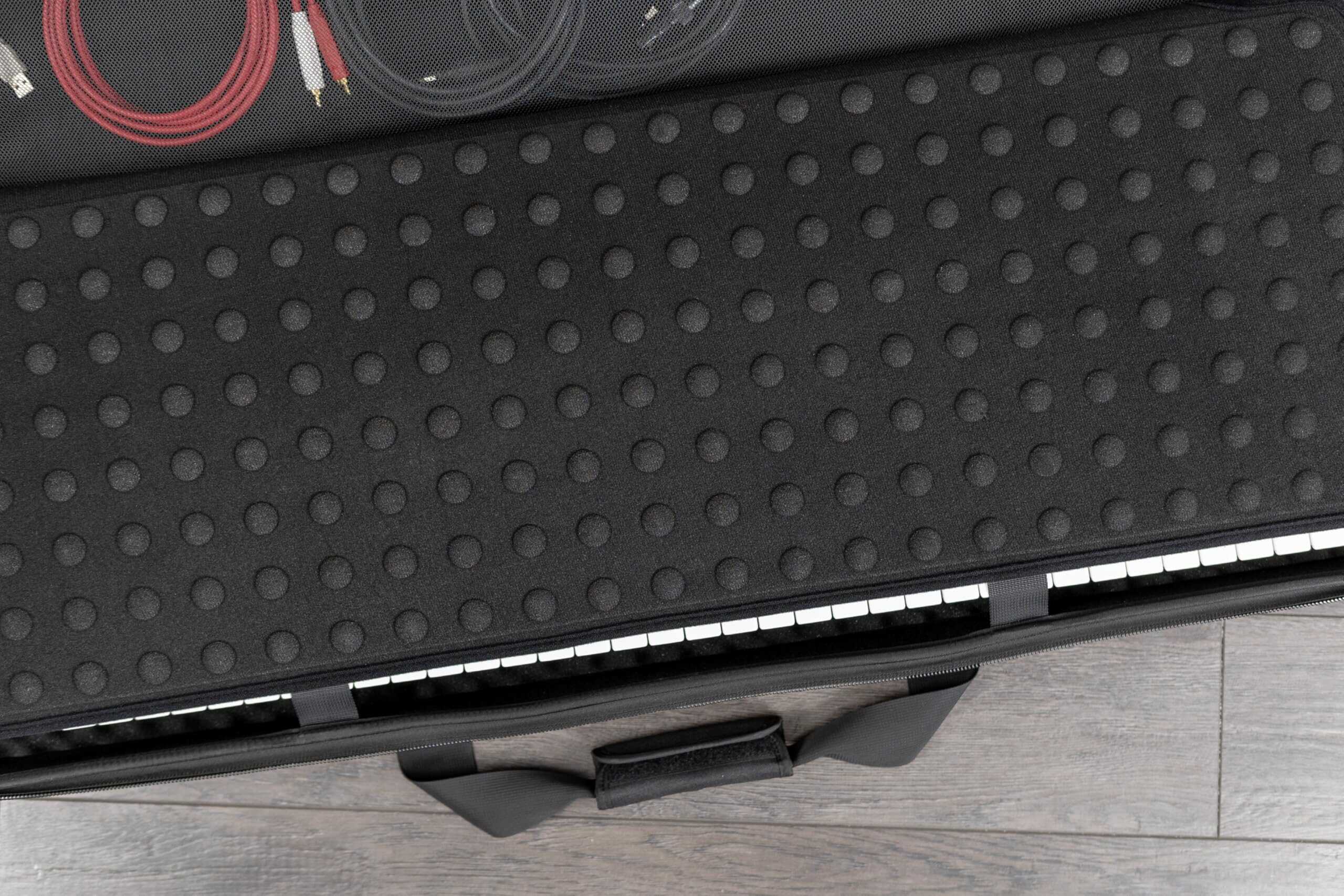 Funda Headliner Pro-Fit Compatible para Teclados de 61 - Imagen 7