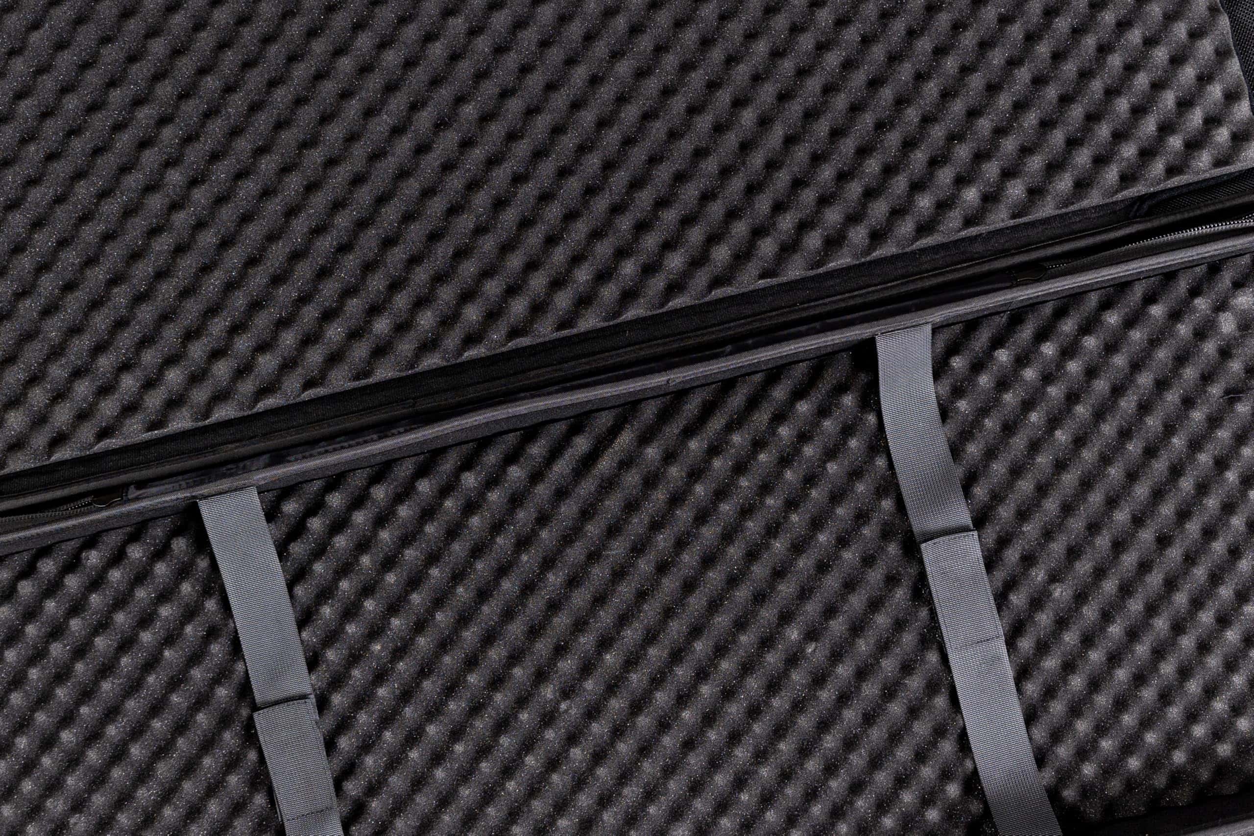 Funda Headliner Pro-Fit Compatible para Teclados de 61 - Imagen 8