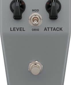 Pedal de Fuzz Behringer Fuzz Bender