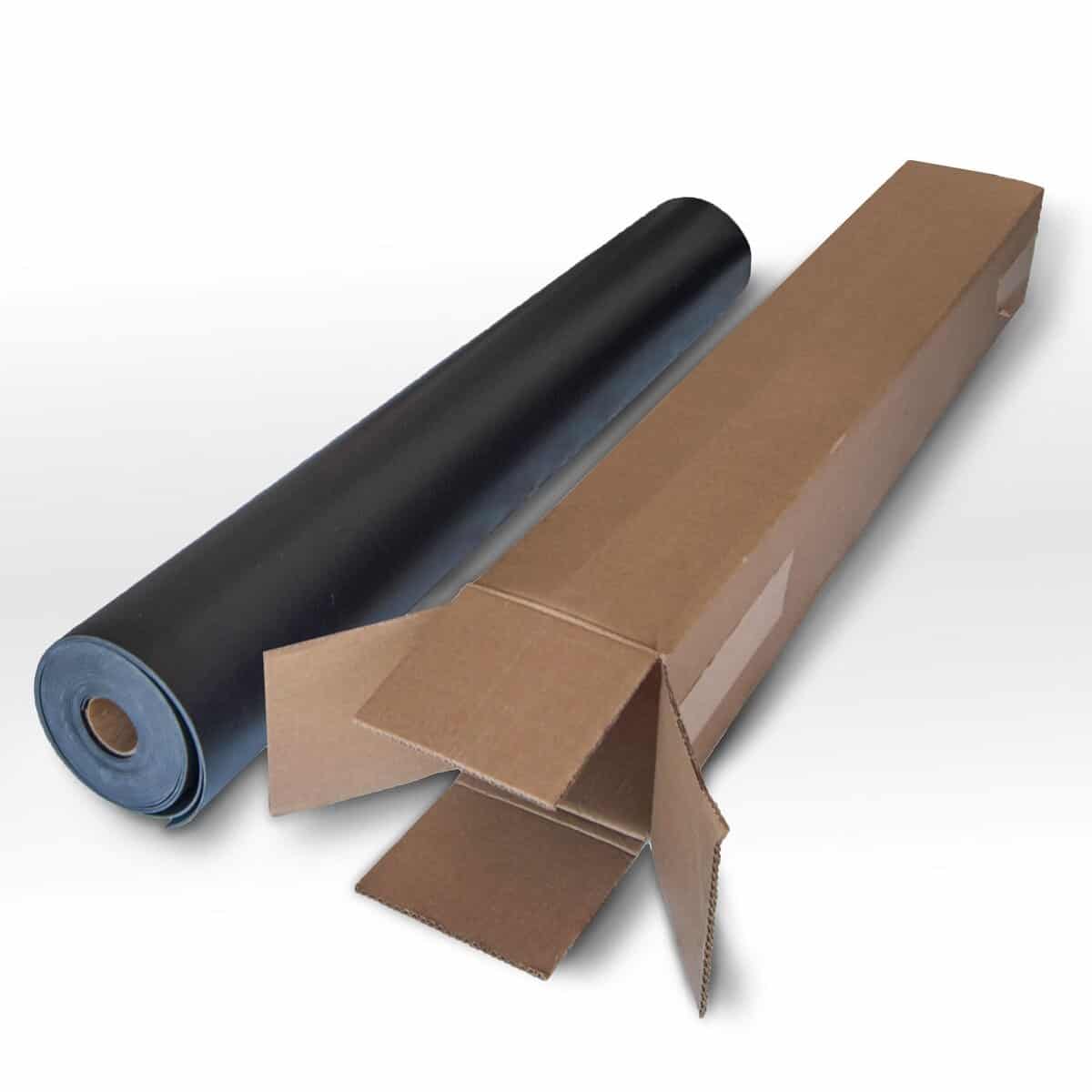 EnviroFlex 1 LB Mass Loaded Vinyl, 4.5' x 10' (45 SF) MLV - Imagen 10