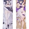 Funda de almohada para cuerpo abrazable Azur Lane Impact