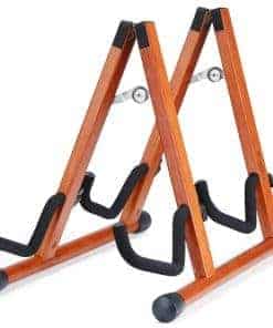 Soporte de Guitarra Musbeat, Soporte de Suelo tipo A de