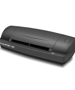 Escáner de Tarjetas DocketPORT 687 Duplex (DP687)