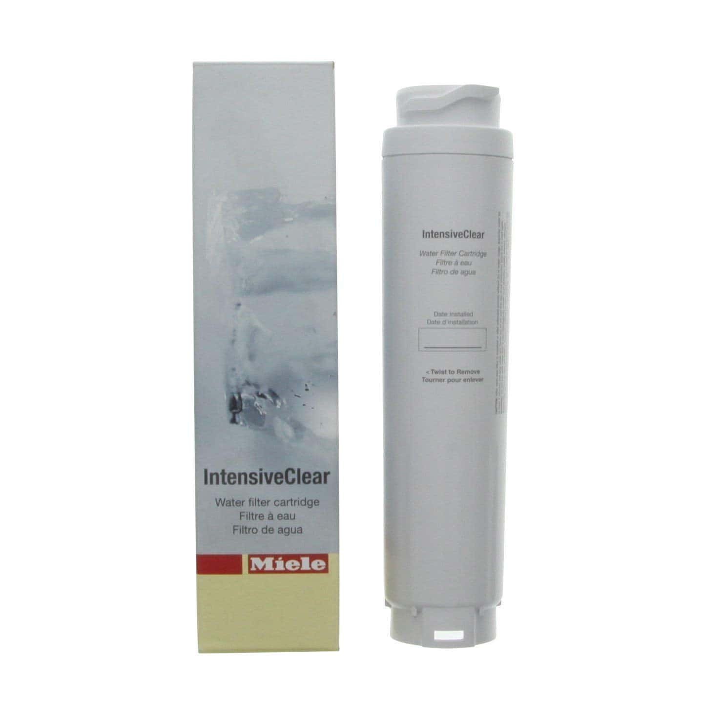 Filtro de Agua de Repuesto para -F1000 (1)