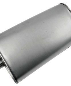 Silenciador de escape Walker Quiet-Flow SS 21563 de ajuste