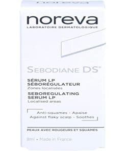 Suero Regulador de Sebo Noreva Sebodiane DS 8ml