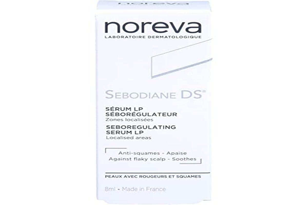 Suero Regulador de Sebo Noreva Sebodiane DS 8ml