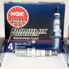 6 Nuevas Bujías de Iridio NGK TR55IX #7164