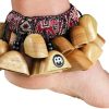 Meinl Percussion FR1NT Foot Rattle