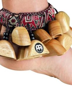 Meinl Percussion FR1NT Foot Rattle