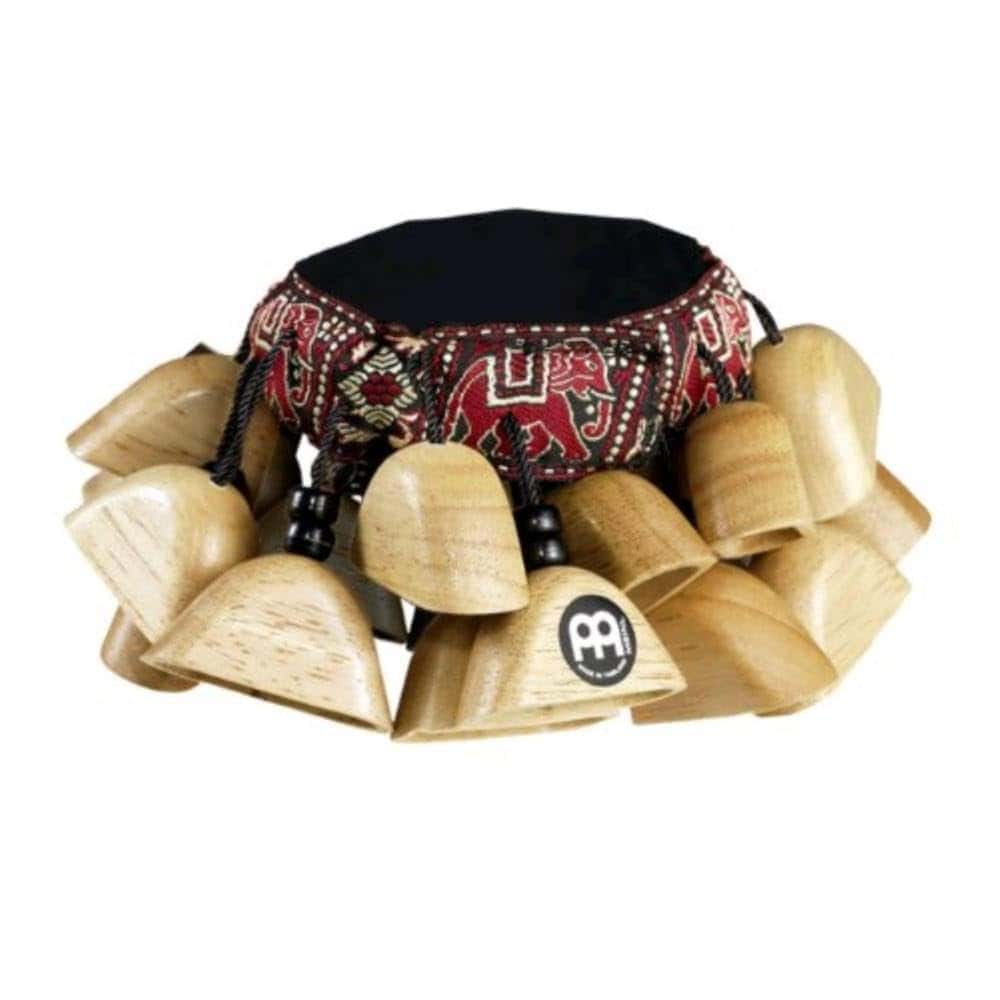 Meinl Percussion FR1NT Foot Rattle - Imagen 4