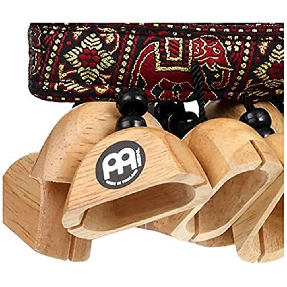Meinl Percussion FR1NT Foot Rattle - Imagen 5