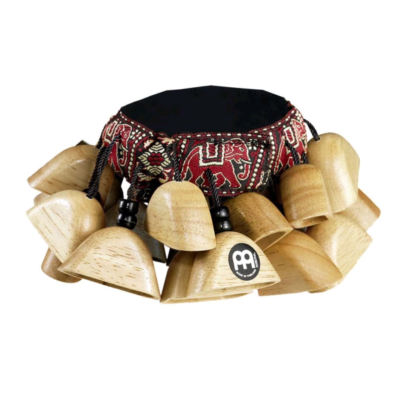 Meinl Percussion FR1NT Foot Rattle - Imagen 3