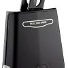 Meinl Percussion HCO4BK Cowbell Montable de la Serie