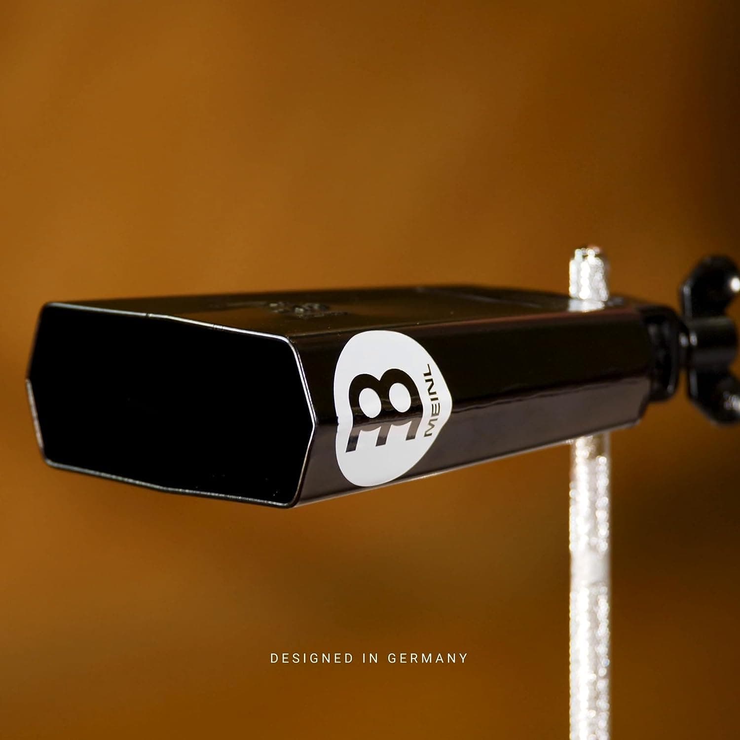 Meinl Percussion HCO4BK Cowbell Montable de la Serie - Imagen 3