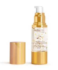 Suero Avanzado de Micro-cápsulas Avani del Mar Muerto