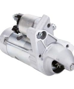 Motor de Arranque TYC 1-17879 Compatible con Jeep Grand