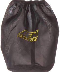 Envoltura de Filtro de Aire AEM 1-4001 Dry Flow