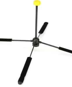 Soporte para Flauta Hercules Stands DS460B TravLite