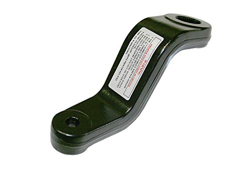 Brazo Pitman Bajado RealTruck SUPERLIFT SUSPENSION para RAM