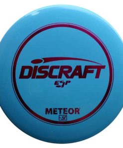 Disco de Golf Discraft Meteor ESP, 173-174 Gramos