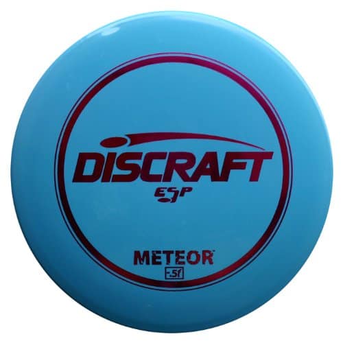 Disco de Golf Discraft Meteor ESP, 173-174 Gramos