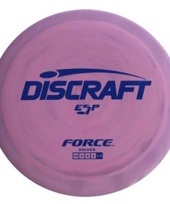Disco de Golf Discraft Force ESP, 170-172 Gramos