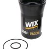 Filtro de Combustible/Separador de Agua WIX Racing Filters