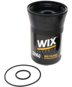Filtro de Combustible/Separador de Agua WIX Racing Filters