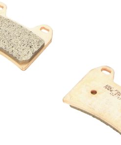 Pastillas de Freno de Disco de Aleación de Cobre