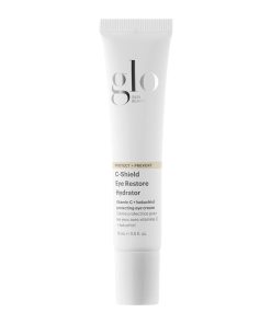 Crema Hidratante Protectora para los Ojos Glo Skin Beauty