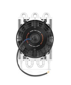 Enfriador de Transmisión de Carreras de Alta Resistencia