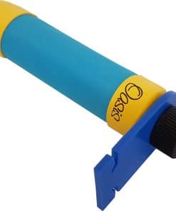 Ukelele Oasis de 4 Cuerdas, Versión Original (OH-18)