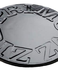 Piedra de cerámica esmaltada Primo 338 para pizza para