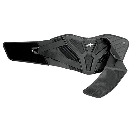 Cinturón Renal Alpinestars (Negro, Grande/X-Large)