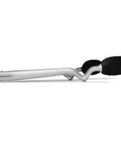Pinzas de Cocina de Silicona y Acero Inoxidable con Cierre