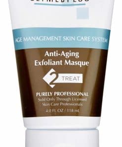 Mascarilla Exfoliante Antienvejecimiento GlyMed Plus Age