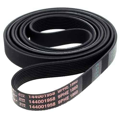 Correa para secadora Gen Hotpoint Contitech 9PHE 1860