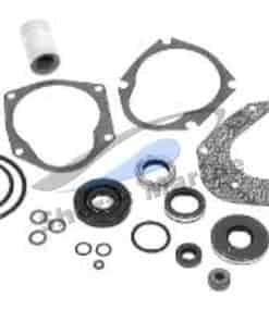 OEM Mercury Marine Outboard Lower Unit Gearcase Seal Kit
