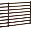 Rejilla de Cocina de Alambre de Acero -ccionados