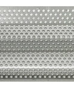 Plato calefactor de acero inoxidable de reemplazo para