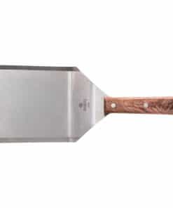 Espátula Mundial para hamburguesas y carne de 6 pulgadas