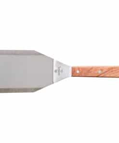 Espátula para hamburguesas y filetes Mundial de 5 pulgadas