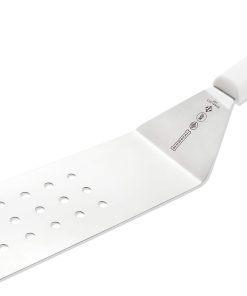 Espátula Perforada Mundial Serie 5600 de 8 Pulgadas por 3