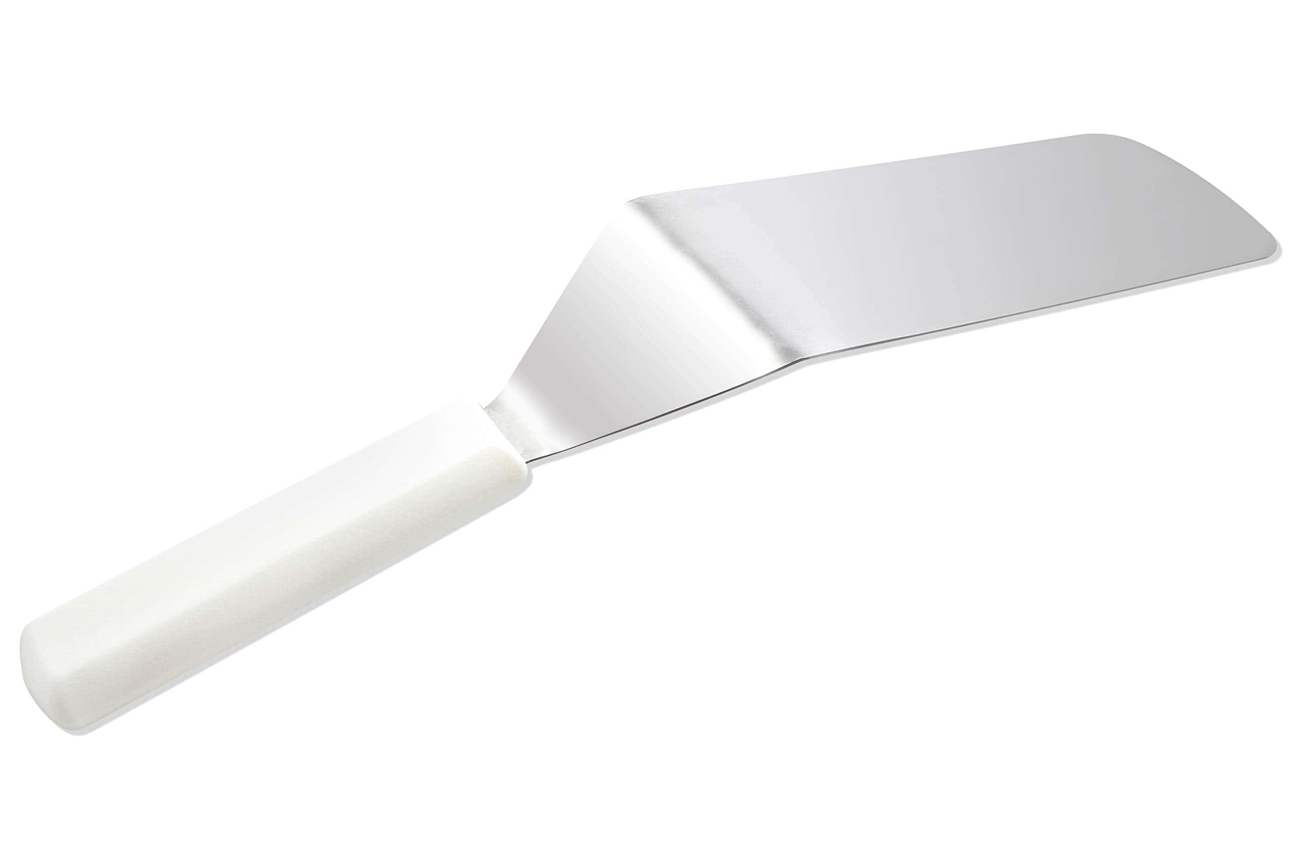 Mundial Volteador de 8 Pulgadas por 3 Pulgadas, Blanco - Imagen 6