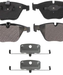 Juego de Pastillas de Freno Delanteras -rive 2013