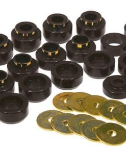 Prothane (1-105-BL) Soporte de Carrocería para Jeep