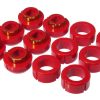 Prothane (7-108) 81-87 Chevy C/K 10-30 2/4wd Kit de Montaje